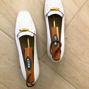 Bally Shoes Vanessa Edition